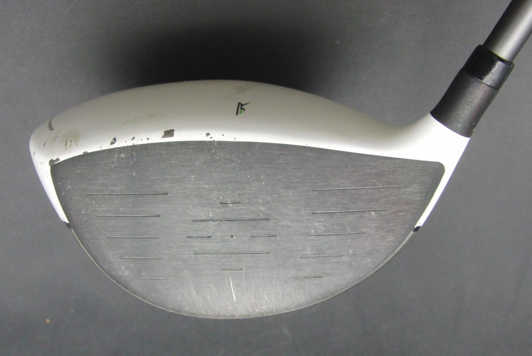 TaylorMade RBZ 9.5° Driver Stiff Graphite Shaft TaylorMade Grip