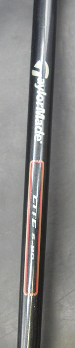 TaylorMade 320 5 Iron Stiff Graphite Shaft TaylorMade Grip