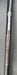 TaylorMade 320 5 Iron Stiff Graphite Shaft TaylorMade Grip