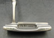 I's In Japan Divided Sole 0411-DS-II Putter 91cm Steel Shaft I's In Grip