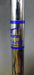 Mizuno MX-100 Y-Tune XL 8 Iron Senior Steel Shaft Mizuno Grip