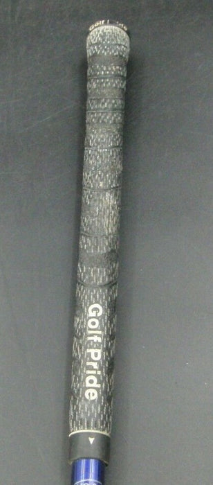 MacGregor Japan Model MacTec NVG 3 Iron Regular Graphite Shaft Golf Pride Grip