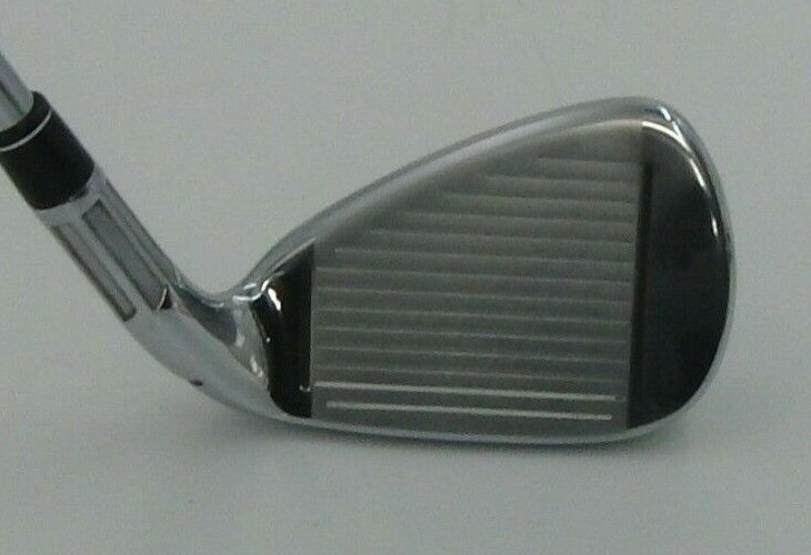 Left Handed TaylorMade M CGB 8 Iron Regular Steel Shaft TaylorMade Grip