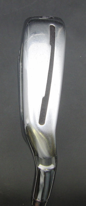 Titleist RSi1 6 Iron Regular Graphite Shaft TaylorMade Grip