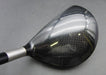 Mizuno MP-001 16.5° 4 Wood Stiff Graphite Shaft Mizuno Grip