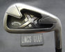 Callaway X22 Tour 6 Iron Stiff Steel Shaft Callaway Grip