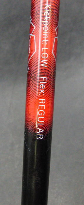 PXG 0811 XT Driver Regular (Optional) Graphite Shaft Izanahi Studio Grip