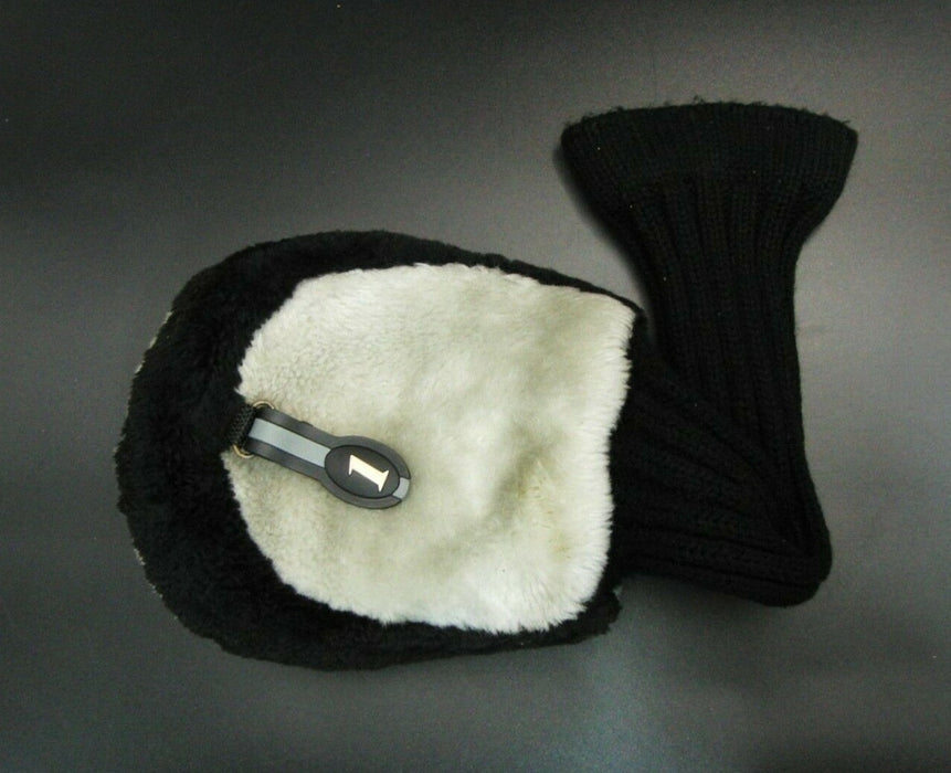 Japanese Global Birth Design Birth Always Change 1 Driver Head Cover