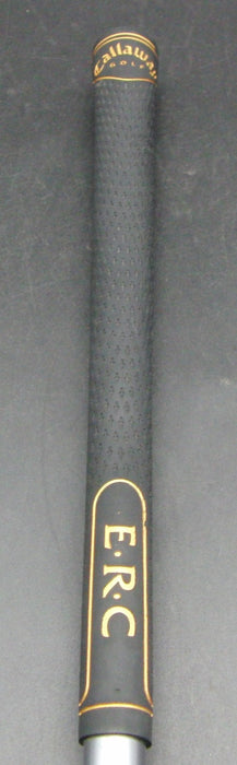 Callaway ERC Hot 4 Iron Regular Graphite Shaft Callaway ERC Grip