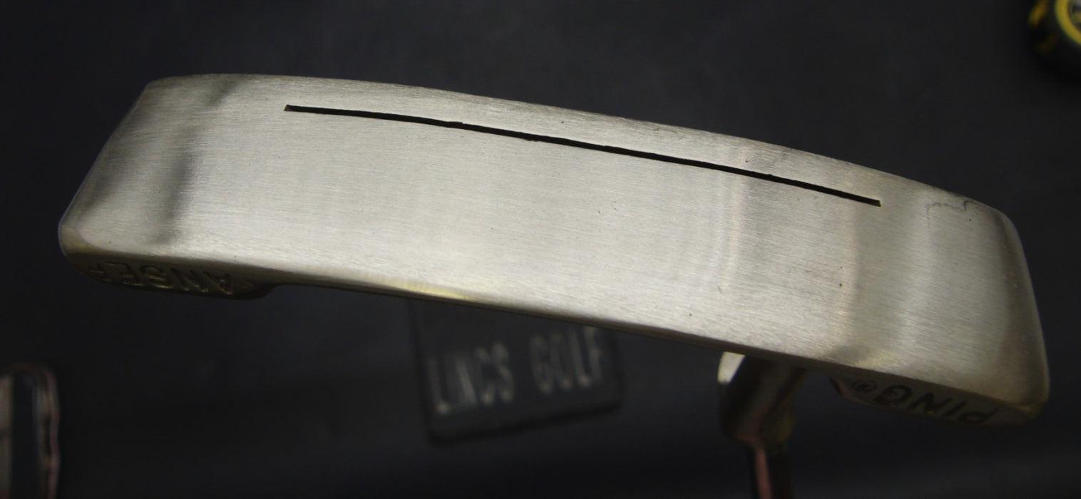 Ping Anser Putter Steel Shaft 86cm Length Westgolf Grip