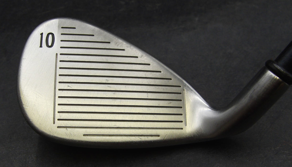 Callaway Big Bertha 2002 10 Iron Regular Graphite Shaft Callaway Grip