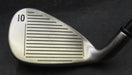 Callaway Big Bertha 2002 10 Iron Regular Graphite Shaft Callaway Grip