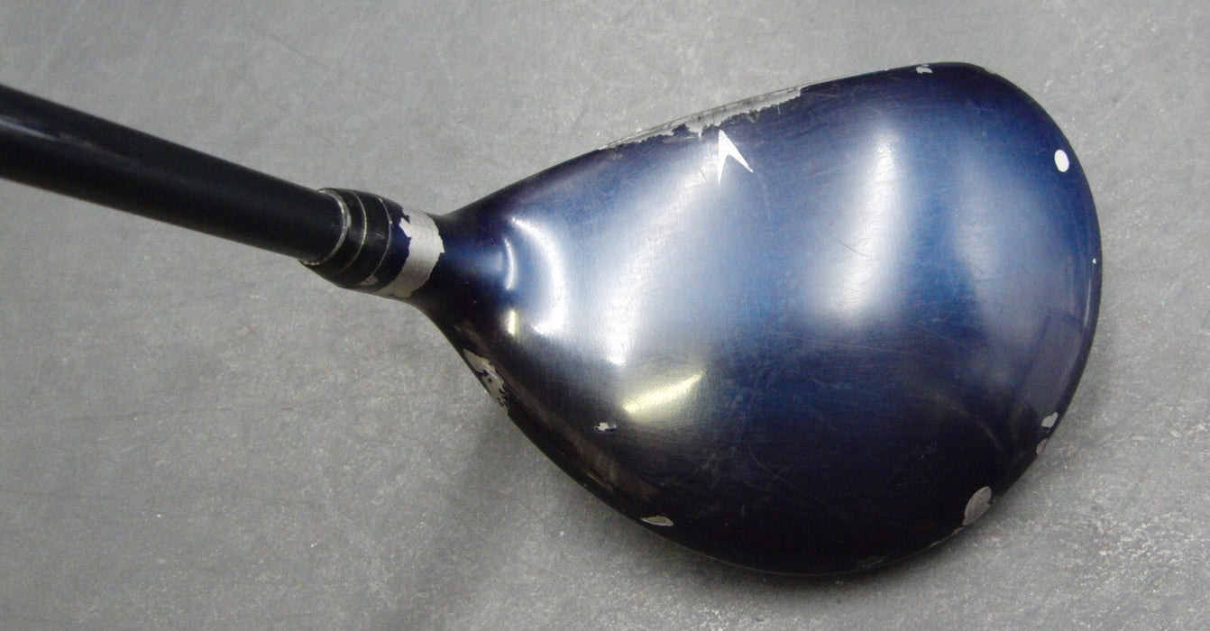 Dunlop Hi-Brid Adforce 17° 4 Wood Regular Graphite Shaft Golf Pride Grip