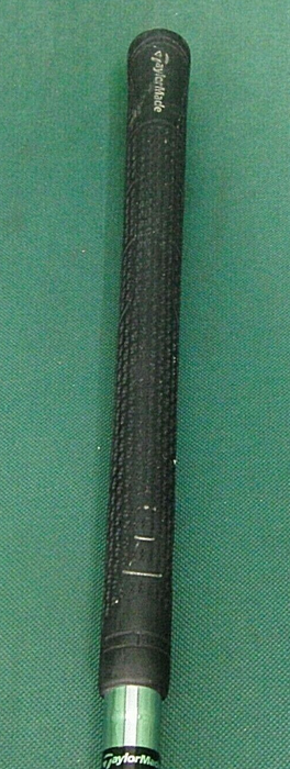 TaylorMade 360 XD 6 Iron Regular Steel Shaft Taylormade Grip