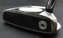 Odyssey Tank 2-Ball V Putter 86cm Length Steel Shaft Odyssey Grip