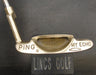 Refurbished Ping My Echo Putter 88.5cm Playing Length Steel Shaft Acer Grip