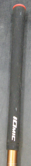 Gulliver Forged Great Distance 15° 3 Wood Regular Graphite Shaft Iomic Grip