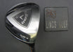 Callaway Razr X Black 3 Wood Regular Graphite Shaft Callaway Grip