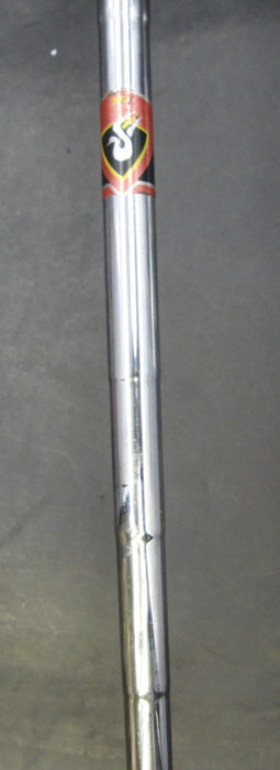 TaylorMade Rossa Monza Mezza Putter Steel Shaft 86cm Length West Golf Grip