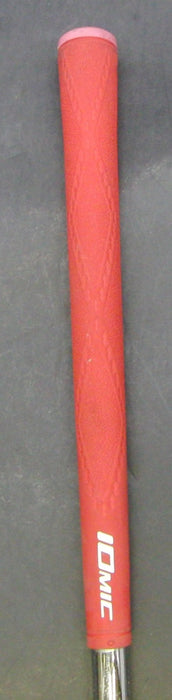 Bridgestone Forged 52° Gap Wedge Regular Steel Shaft Iomic Grip