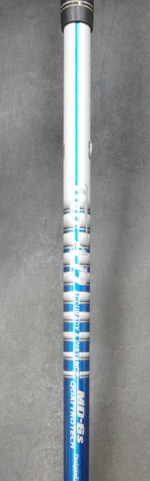 Srixon ZR-30 10.5° Driver Stiff Graphite Shaft Golf Pride Grip