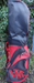 5 Division Honma Cart Trolley Golf Clubs Bag*