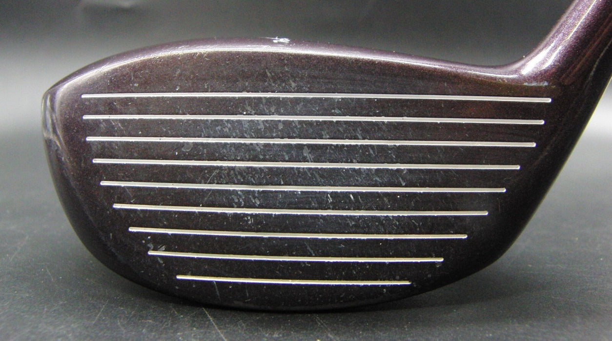 Vintage Honma Hiro Honma BIG-LB 250 11.5° Driver Regular Graphite Shaft