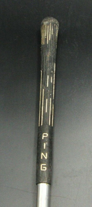 Ping Karsten Toe-Heel Balance Black Dot 5 Iron Regular Flex Steel Shaft