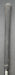 PRGR RS 10.5° Driver Regular Graphite Shaft with Grip