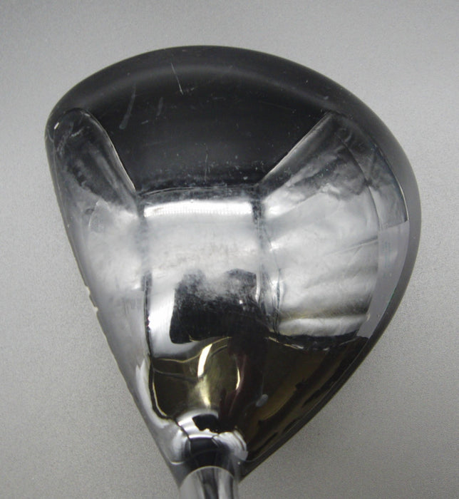 Callaway Diablo Edge 9.5° Driver Stiff Graphite Shaft Golf Pride Grip*