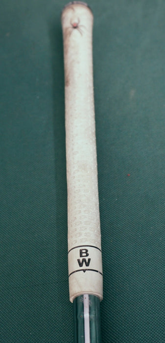 Cleveland Tour Action SQ Groove 4 Iron Stiff Steel Shaft Black Widow Grip