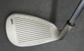 Callaway Big Bertha X-12 9 Iron Regular Steel Shaft Royal Grip