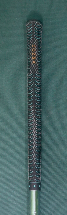 Honma CL-505 4 Iron Stiff Steel Shaft Honma Grip