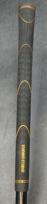 Mizuno MP CLK-F 3 Wood Stiff Graphite Shaft Izanahi Studio Grip