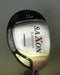 St. Andrews Saxon SXN 01u SXN-Sole Maraging U23 Hybrid Regular Graphite Shaft