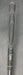 Left Handed Lynx Predator 4 Iron Regular Graphite Shaft Lynx Grip