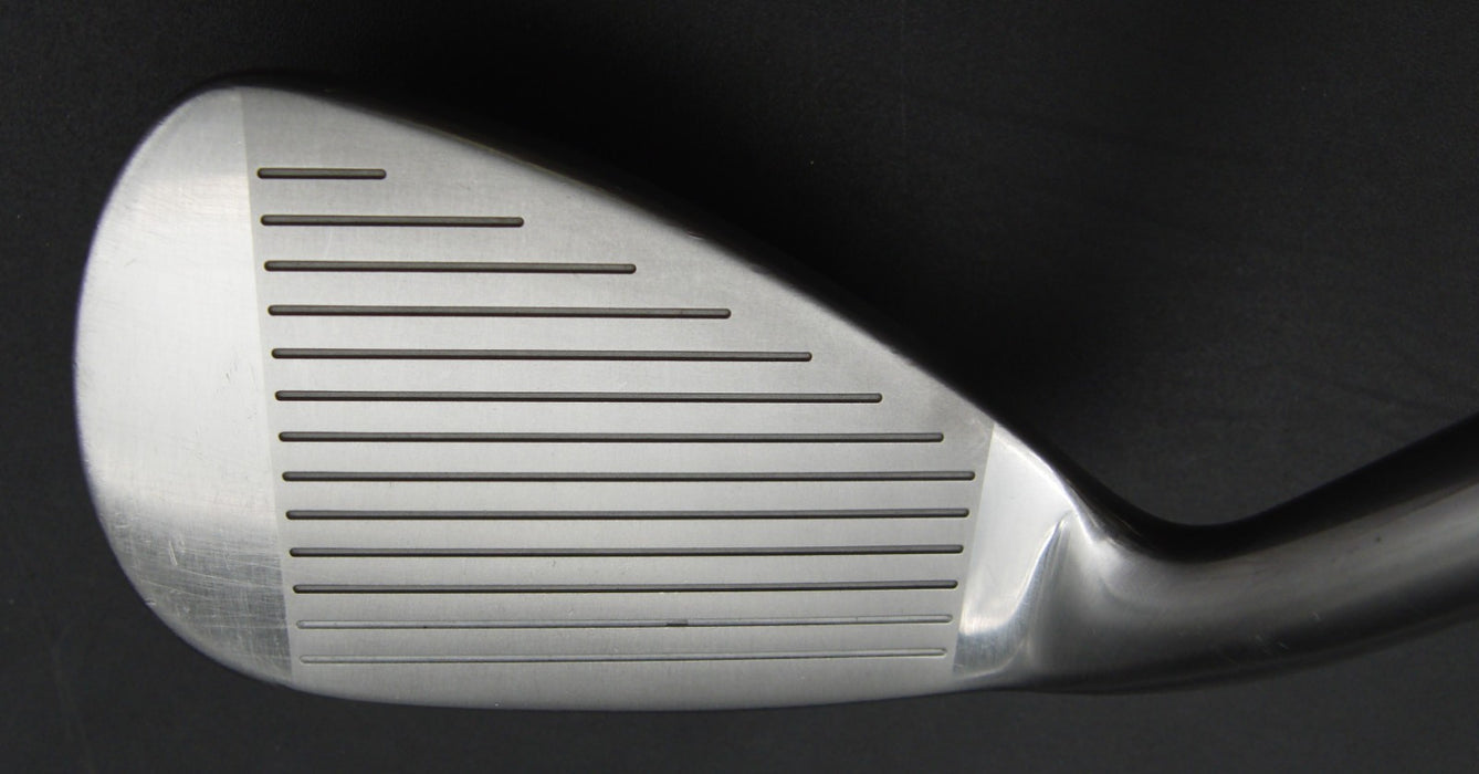 Nike Slingshot OSS 9 Iron Regular Steel Shaft Nike Grip