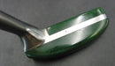 Hennis REAL Jade Putter 87cm Playing Length Graphite Shaft Hennis Grip