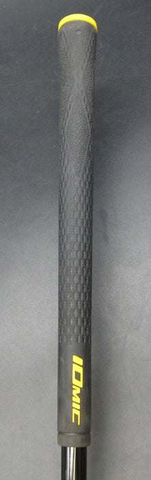 Fourteen Tc 550 9 Iron Regular Graphite Shaft Iomic Grip
