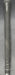 TaylorMade 360 9 Iron Regular Steel Shaft TaylorMade Grip
