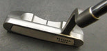 Odyssey White Hot #4 Putter 84.5cm Playing Length Steel Shaft Acer Grip