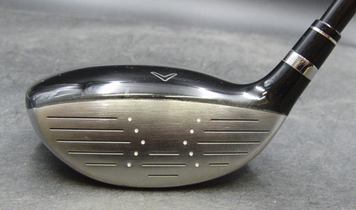 Callaway Legacy Aero 4 Wood Regular Graphite Shaft Callaway Grip