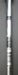 Ping Sigma G Kushin Black Dot Putter 86cm Playing Length Steel Shaft Ping Grip