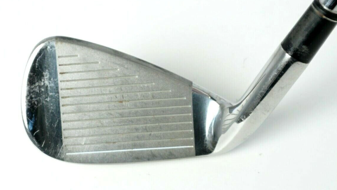 Lynx Parallax Tour 6 Iron Lynx True Temper Regular Steel Shaft Lynx Grip