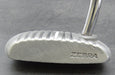 Ram Zebra Face-Balanced Mallet Putter 84cm Length Steel Shaft Zebra Grip