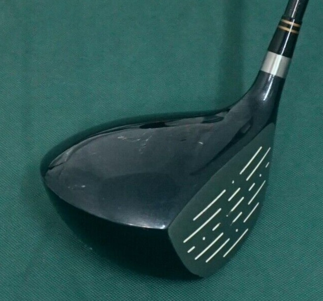 Japan Issue Bridgestone Tour Stage V500 9° Driver Stiff Graphite Shaft