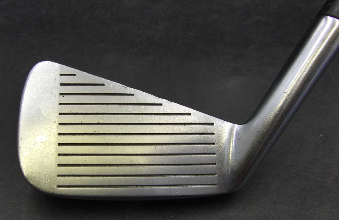 Wilson Staff Tour Blade 2 Iron Regular Steel Shaft Wilson Grip