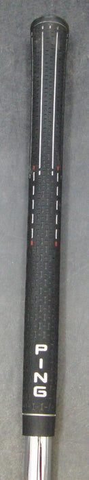 Left Handed Ping S56 Blue Dot 7 Iron Regular Steel Shaft Ping Grip DEMO