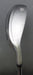 Nike Slingshot Power Bow Tech Sand Wedge Uniflex Steel Shaft Nike Grip