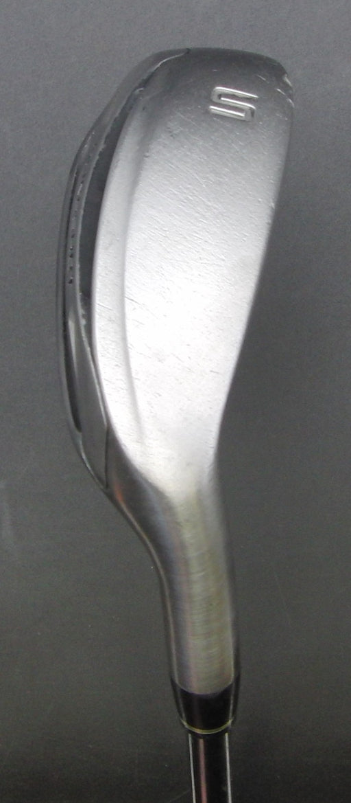 Nike Slingshot Power Bow Tech Sand Wedge Uniflex Steel Shaft Nike Grip